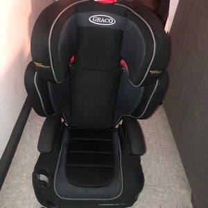 Toddler Car seat